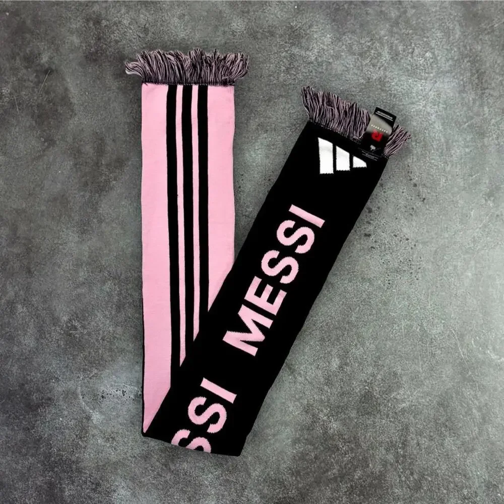 Adidas x messi mens blackpink